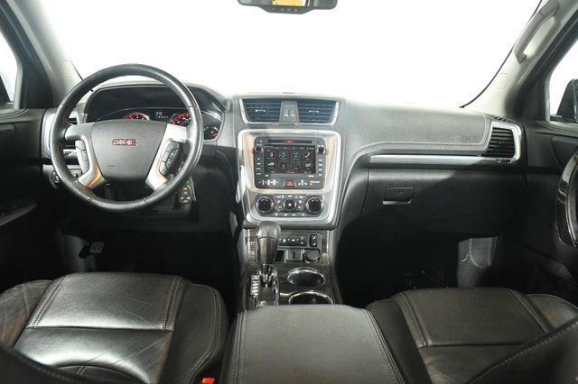 2015 GMC Acadia AWD 4dr SLT w/SLT-1 photo
