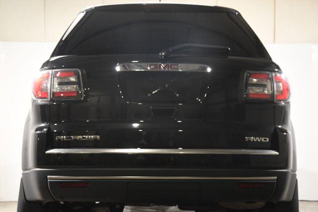 2015 GMC Acadia AWD 4dr SLT w/SLT-1 photo