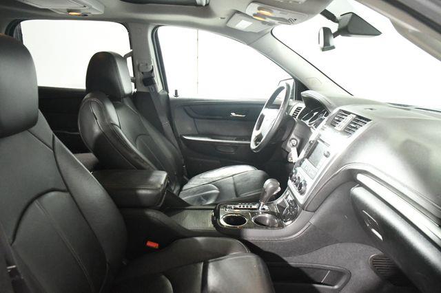 2015 GMC Acadia AWD 4dr SLT w/SLT-1 photo