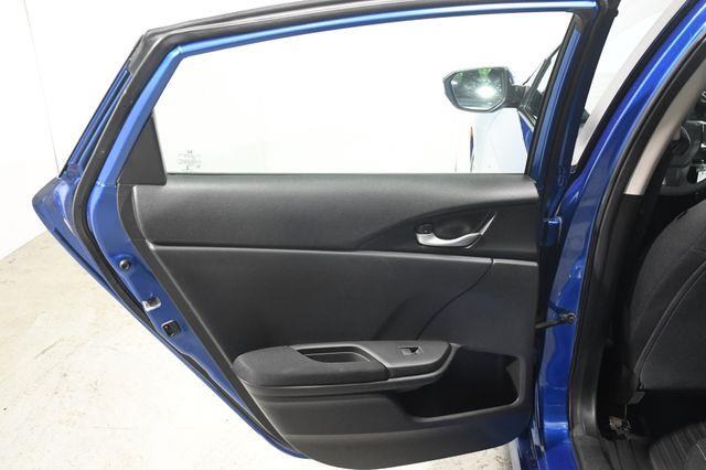2017 Honda Civic LX photo