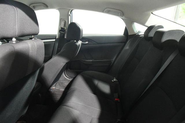 2017 Honda Civic LX photo