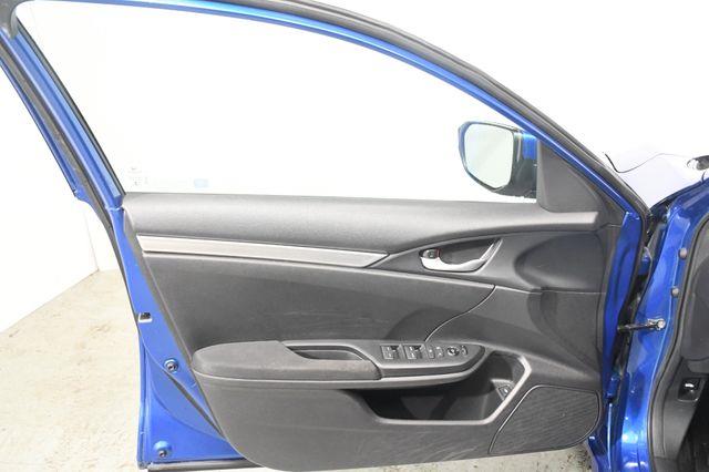 2017 Honda Civic LX photo