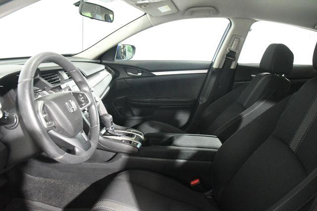 2017 Honda Civic LX photo