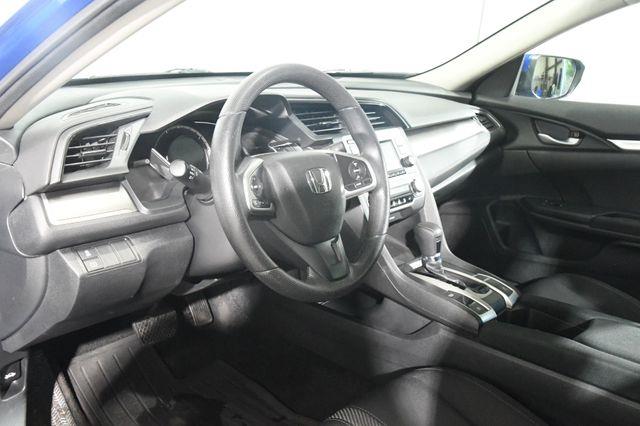 2017 Honda Civic LX photo