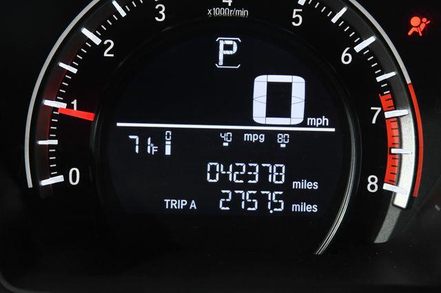 2017 Honda Civic LX photo
