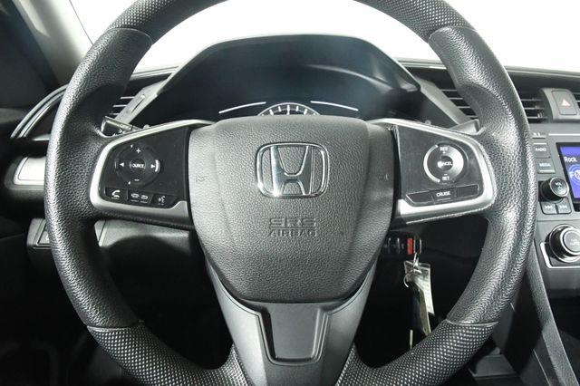 2017 Honda Civic LX photo
