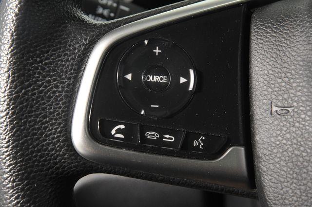 2017 Honda Civic LX photo