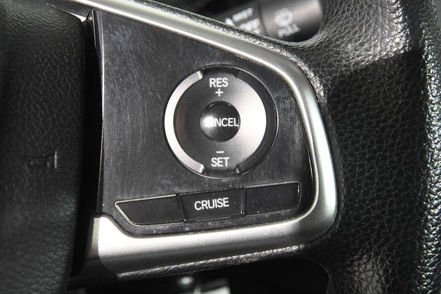 2017 Honda Civic LX photo