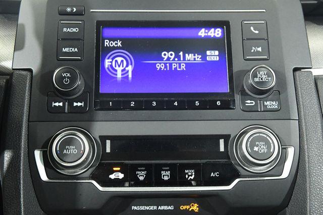 2017 Honda Civic LX photo