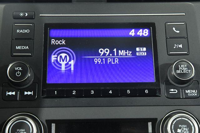 2017 Honda Civic LX photo