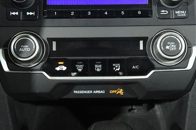 2017 Honda Civic LX photo