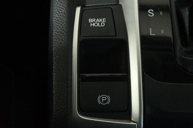 2017 Honda Civic LX photo