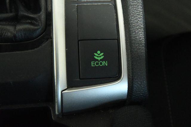 2017 Honda Civic LX photo