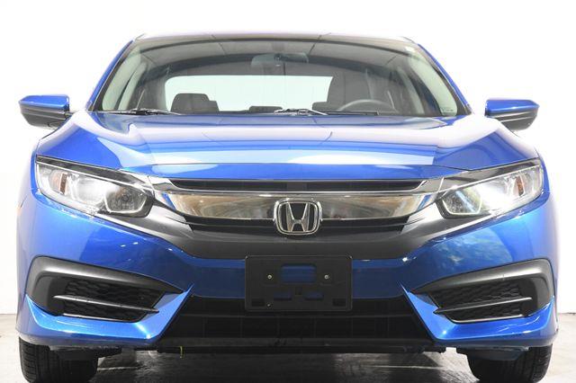 2017 Honda Civic LX photo