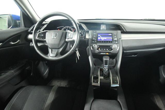 2017 Honda Civic LX photo