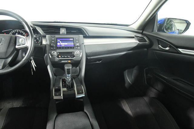 2017 Honda Civic LX photo