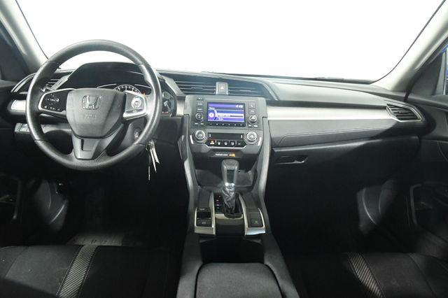 2017 Honda Civic LX photo