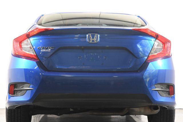 2017 Honda Civic LX photo