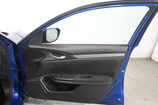 2017 Honda Civic LX photo