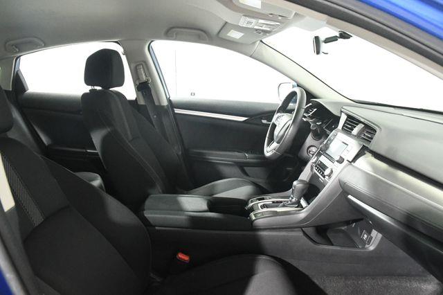 2017 Honda Civic LX photo