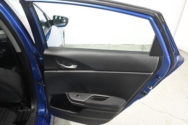 2017 Honda Civic LX photo
