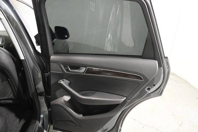 2014 Audi Q5 2.0T quattro Premium photo