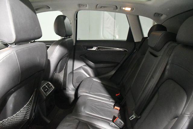 2014 Audi Q5 2.0T quattro Premium photo