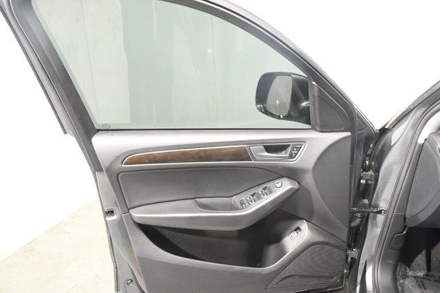 2014 Audi Q5 2.0T quattro Premium photo