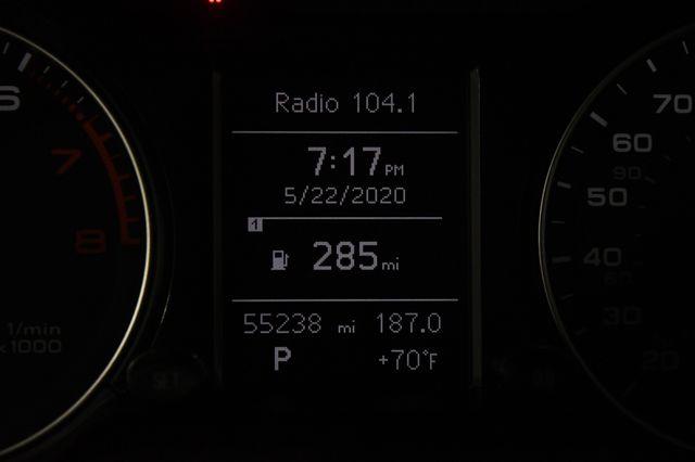2014 Audi Q5 2.0T quattro Premium photo