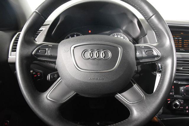2014 Audi Q5 2.0T quattro Premium photo