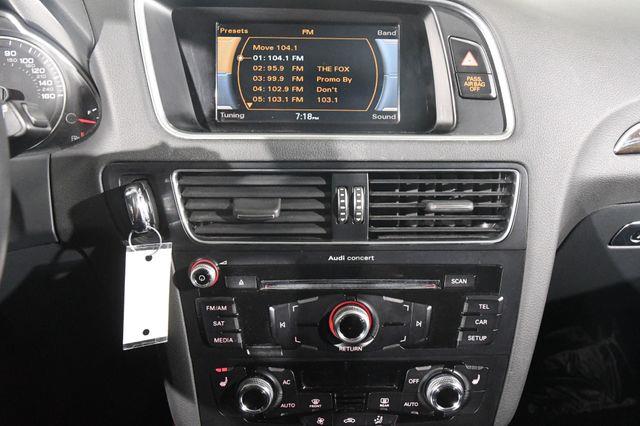 2014 Audi Q5 2.0T quattro Premium photo