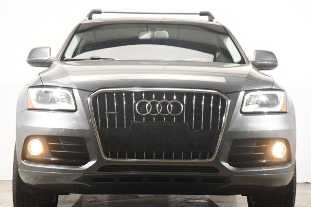 2014 Audi Q5 2.0T quattro Premium photo