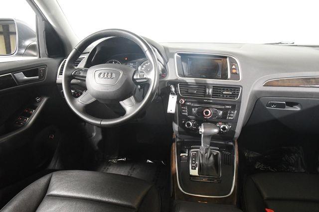 2014 Audi Q5 2.0T quattro Premium photo