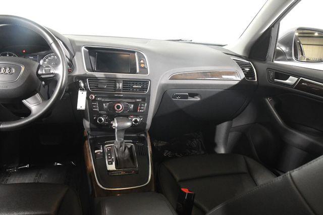 2014 Audi Q5 2.0T quattro Premium photo