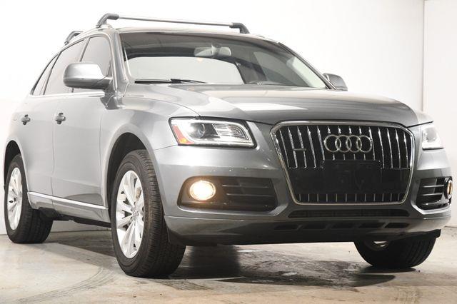 2014 Audi Q5 2.0T quattro Premium photo