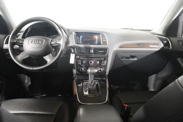 2014 Audi Q5 2.0T quattro Premium photo