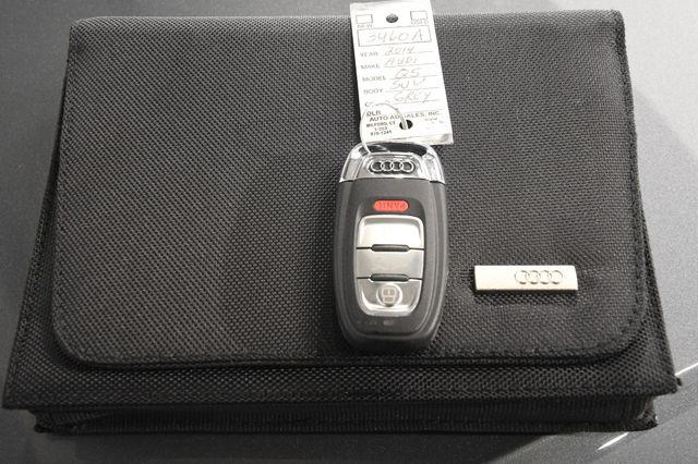 2014 Audi Q5 2.0T quattro Premium photo