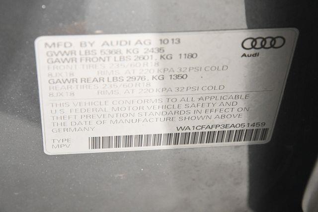 2014 Audi Q5 2.0T quattro Premium photo
