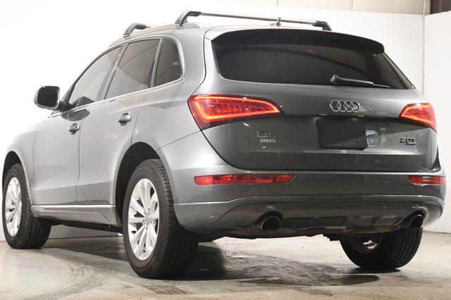 2014 Audi Q5 2.0T quattro Premium photo