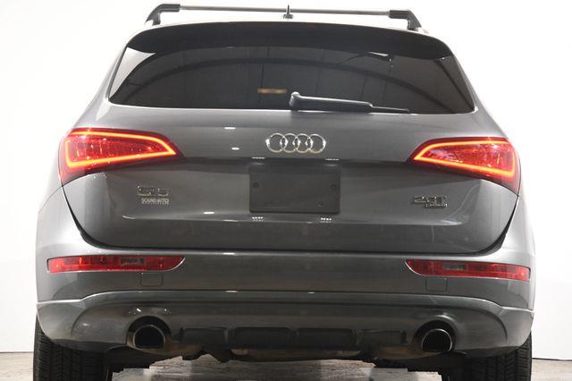 2014 Audi Q5 2.0T quattro Premium photo