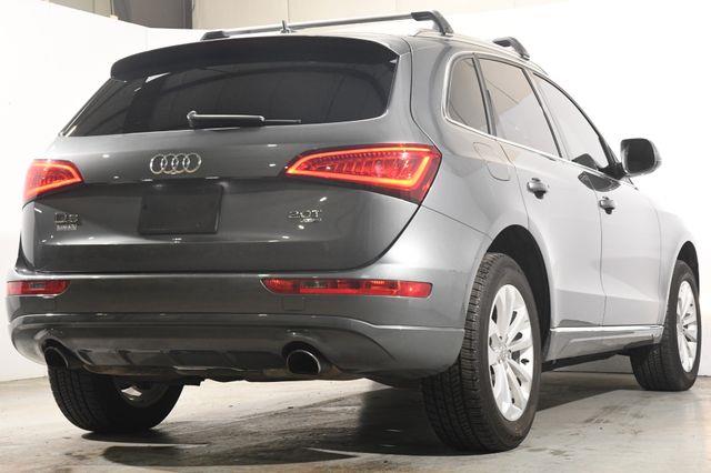 2014 Audi Q5 2.0T quattro Premium photo