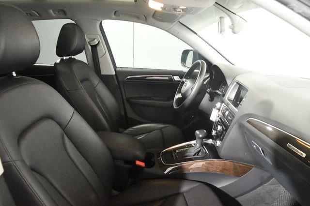 2014 Audi Q5 2.0T quattro Premium photo