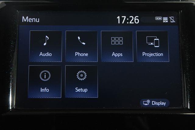 2019 Toyota Camry LE photo