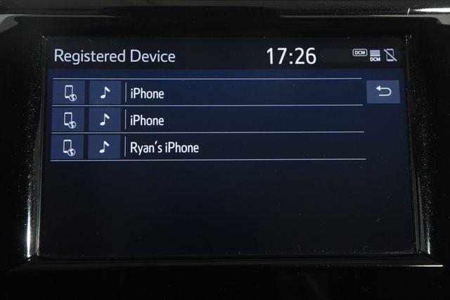 2019 Toyota Camry LE photo