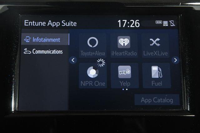 2019 Toyota Camry LE photo