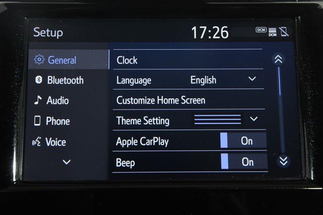 2019 Toyota Camry LE photo