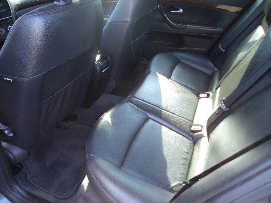 2010 Saab 9-3 Sport photo