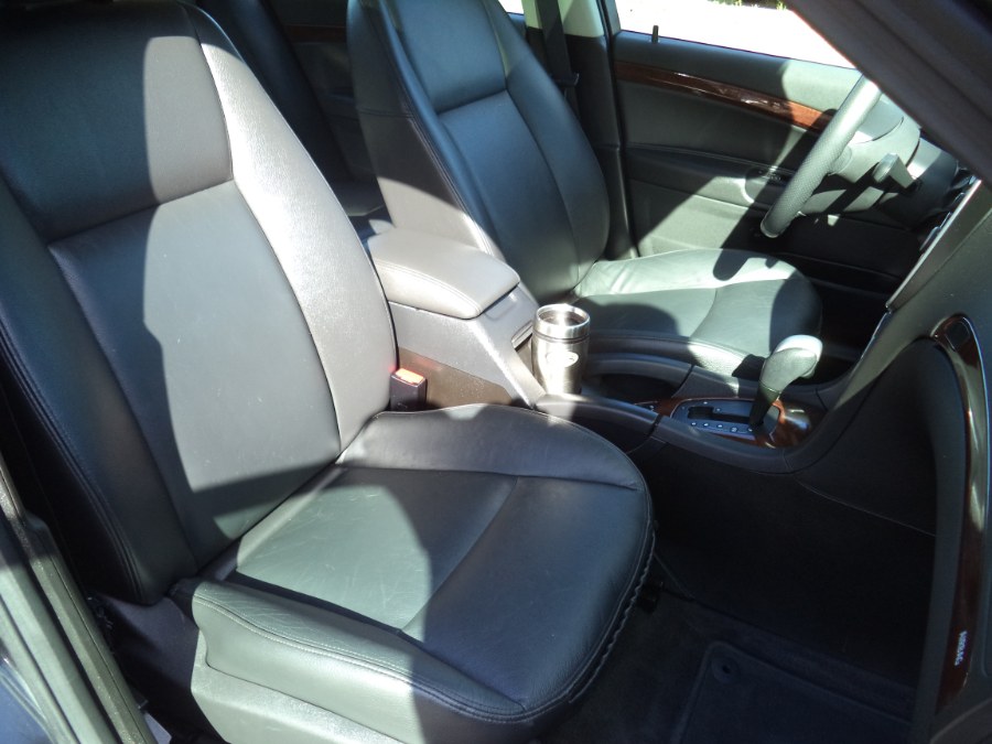 2010 Saab 9-3 Sport photo