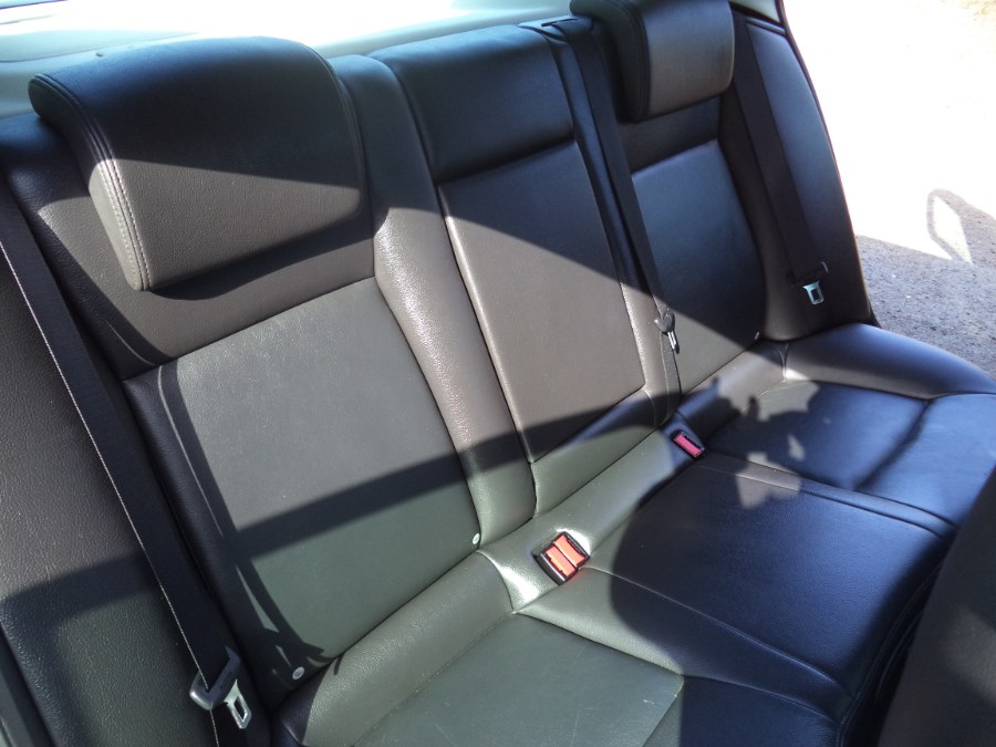2010 Saab 9-3 Sport photo