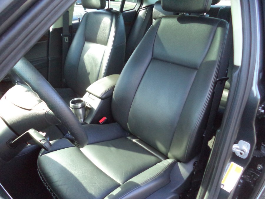 2010 Saab 9-3 Sport photo